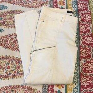 White House black market pants